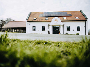 Rendezvény&shy;helyszín