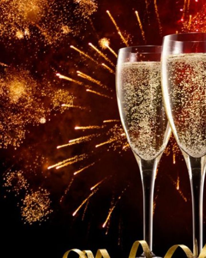 Igásló Szilveszter 2023