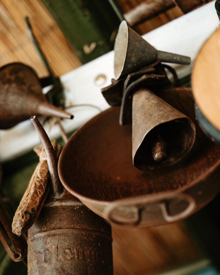 Nyitott birtok - meglepetésekkel