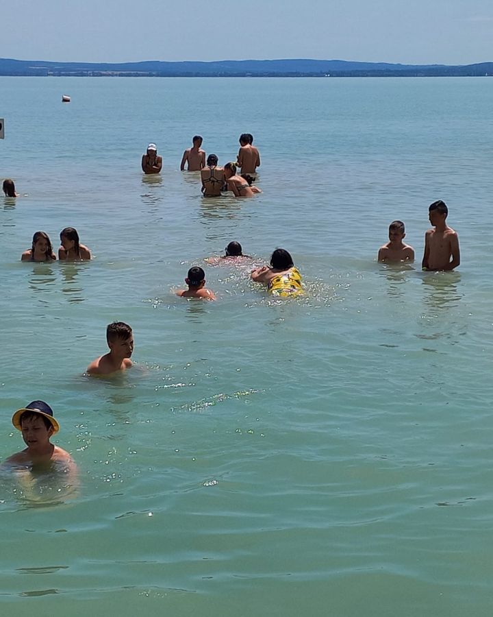 Tanyás Gazda Gyermek- és ifjúsági tábor