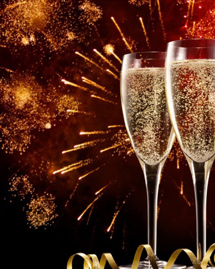 Igásló Szilveszter 2025