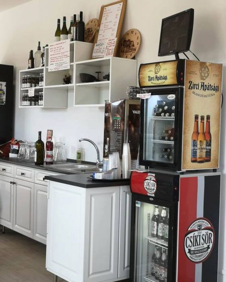 Pünkösdi és nyári nyitvatartás