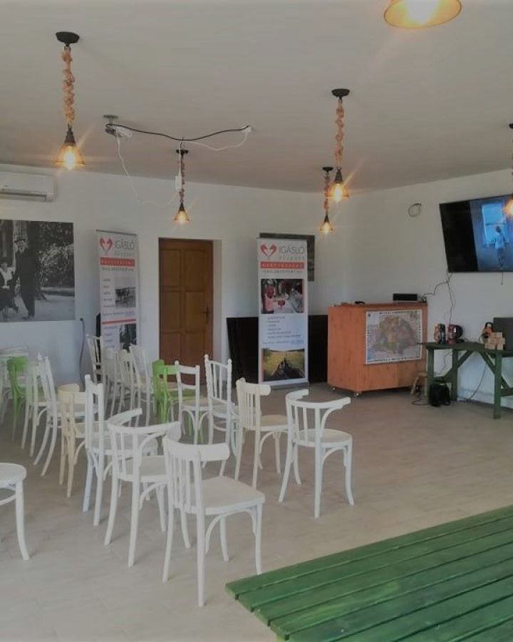 Csoportos bejelentkezés