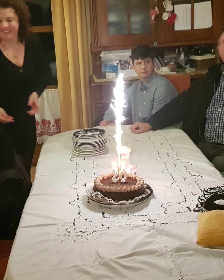 Alapítványunk a nagyvázsonyi lovas farsangon jubilált