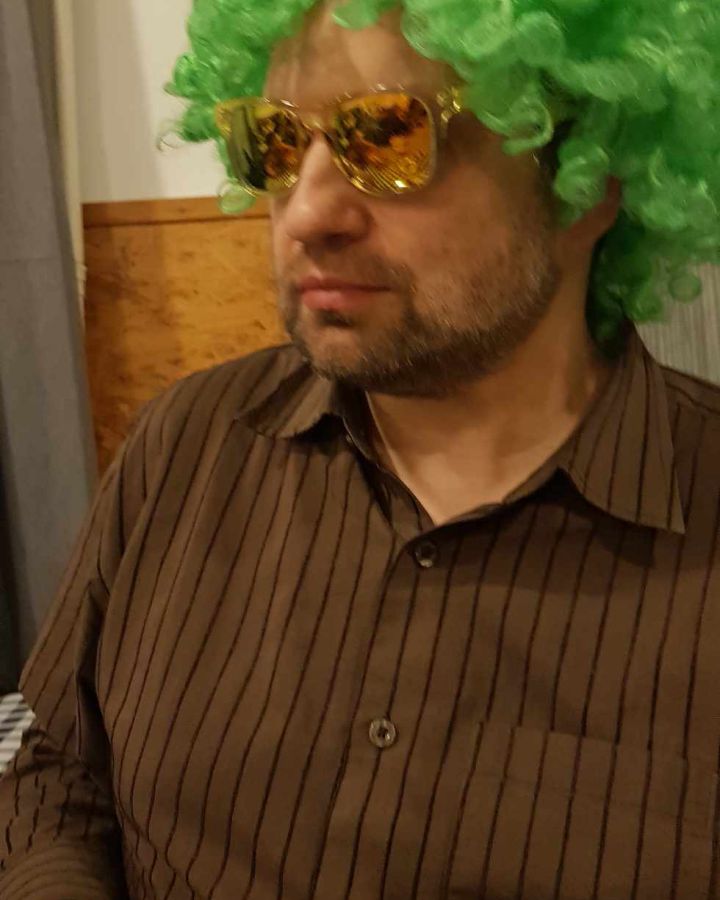 Alapítványunk a nagyvázsonyi lovas farsangon jubilált