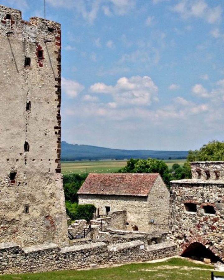 Falumegújítási díjat kap Nagyvázsony!