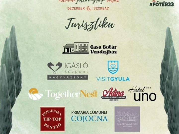 Jótékonyság adventben