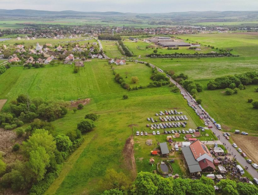 Rendezvények nálunk