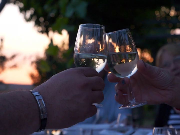 Fogatos borvacsora-túra